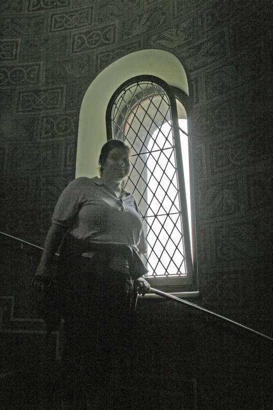 Neuschwanstein juni 2011 - 080